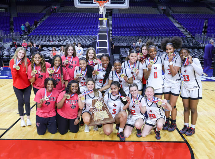 Frisco Liberty vs Mansfield Timberview UIL 5A Final March 2, 2024 Photo-Tommy Hays20